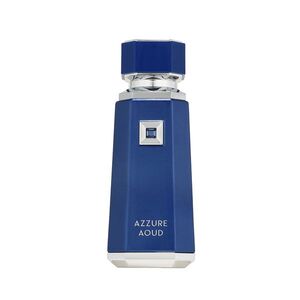 French Avenue Azzure Aoud EDP 100 ml M obraz