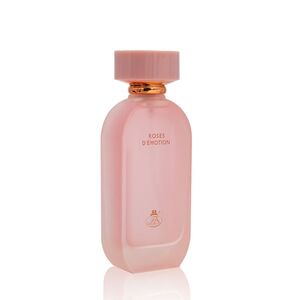 French Avenue Roses D'Emotion EDP 100 ml W obraz