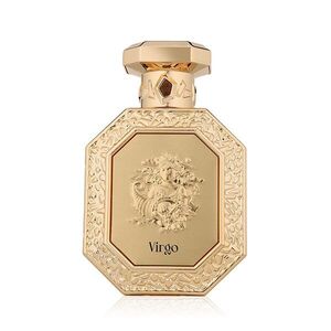 French Avenue Genesis Virgo EDP 90 ml UNISEX obraz