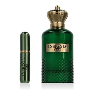 Hamidi Insignia Vert Parfém 105 ml UNISEX obraz