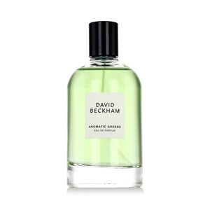 David Beckham Aromatic Greens EDP 100 ml UNISEX obraz