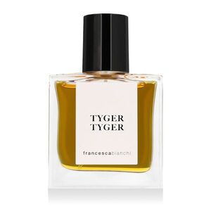 Francesca Bianchi Tyger Tyger Extrait de Parfum 30 ml UNISEX obraz