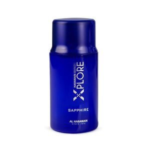 Al Haramain Xplore Saphire EDP 100 ml UNISEX obraz