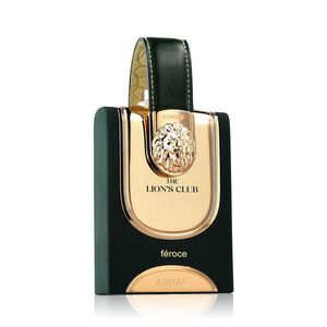Armaf The Lion’s Club Féroce EDP 100 ml UNISEX obraz