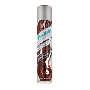 Batiste Dry Shampoo Plus Beautiful Brunette 200 ml obraz