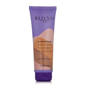Inebrya BLONDesse No-Orange Mask 250 ml obraz