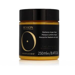Revlon Professional Orofluido Radiance Argan Mask 250 ml obraz