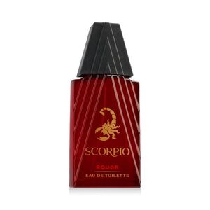 Scorpio Rouge EDT 75 ml M obraz