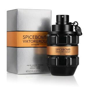 Viktor & Rolf Spicebomb Extreme EDP 50 ml M obraz