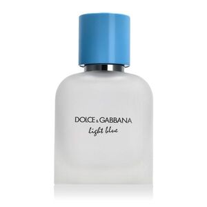 Dolce & Gabbana Light Blue pour Homme EDT 50 ml M obraz