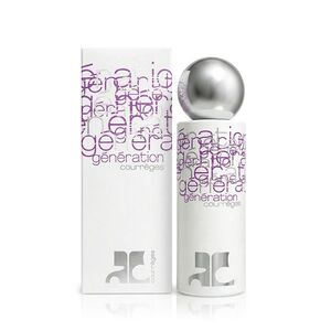 André Courrèges Generation EDT 100 ml W obraz