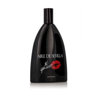 Instituto Español Aire de Sevilla Si Quiero EDT 150 ml W obraz
