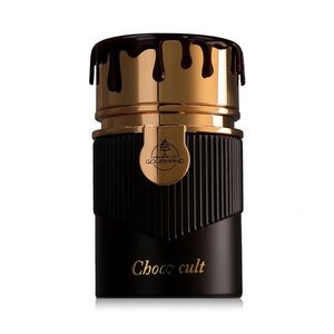 Ministry of Gourmand Choco Cult EDP 100 ml UNISEX obraz