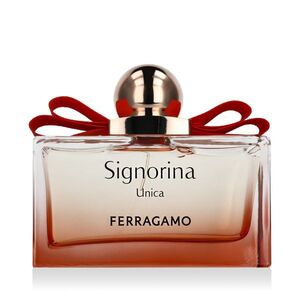 Salvatore Ferragamo Signorina Unica EDP 100 ml W obraz