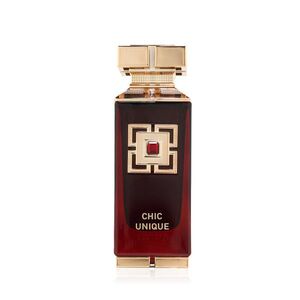 Fragrance World Chic Unique EDP 100 ml UNISEX obraz