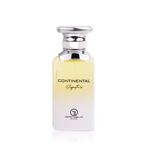 Grandeur Continental Signature EDP 100 ml W obraz