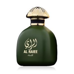 Fragrance World Al Raiee Green EDP 100 ml W obraz