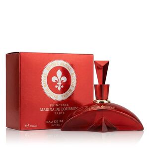 Marina de Bourbon Rouge Royal EDP 100 ml W obraz