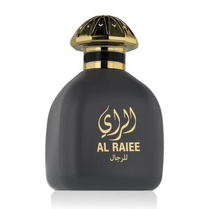 Fragrance World Al Raiee Silver EDP 100 ml W obraz