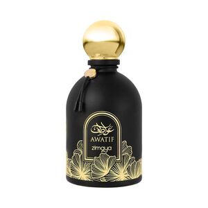 Zimaya Awatif Black EDP 100 ml W obraz