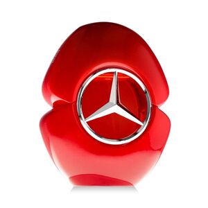 Mercedes-Benz Woman In Red EDP 90 ml W obraz