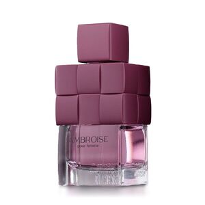 Fragrance World Ambroise Pour Femme EDP 100 ml W obraz
