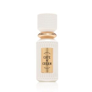 Fragrance World Café N' Cream EDP 100 ml UNISEX obraz