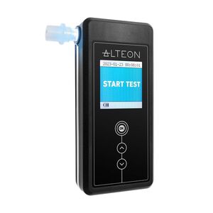 Alteon Alkohol tester obraz