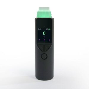 Alcovisor Alkohol tester - DEIMOS obraz