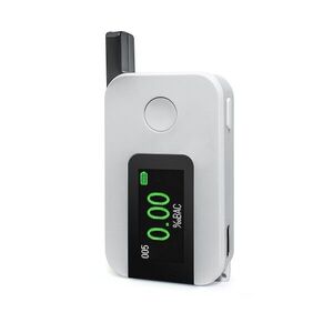 Alteon Alkohol tester - Lite obraz