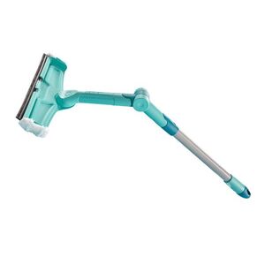 Leifheit Window Cleaning 4v1 FlexReach set mopu na okna a rámy obraz