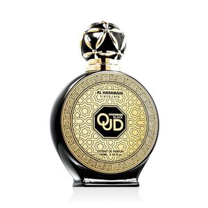 Al Haramain Black Oud Extrait de Parfum 100 ml UNISEX obraz