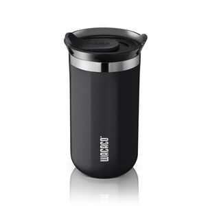 Wacaco Octaroma Lungo - Onyx Black 300 ml Cestovní termohrnek obraz