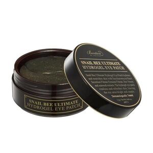 Benton Snail Bee Ultimate Hydrogel Eye Patch 60 ks obraz