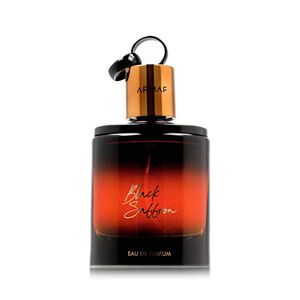 Armaf Black Saffron EDP 100 ml UNISEX obraz