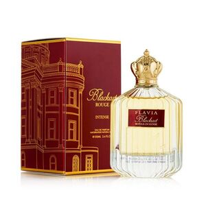 Flavia Blackart Rouge Intense EDP 100 ml UNISEX obraz