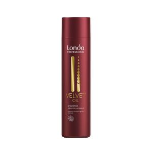 Londa Professional Velvet Oil uhlazující šampon 250 ml obraz