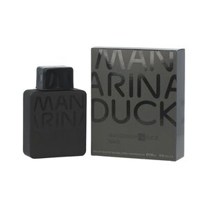 Mandarina Duck Black EDT 100 ml M obraz