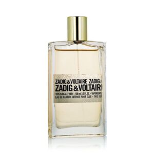 Zadig & Voltaire This Is Really Her! EDP Intense 100 ml W obraz