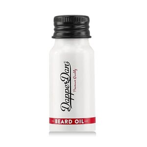Dapper Dan Beard Oil 30 ml obraz