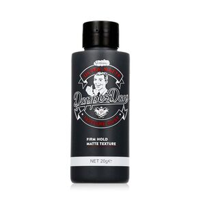 Dapper Dan Ultra Matte Texture Dust 20 g obraz