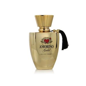 Amorino Gold Never Forget EDP 50 ml UNISEX obraz