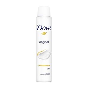 Dove Original antiperspirant ve spreji 200 ml obraz