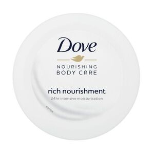 Dove Rich Nourishment tělový krém 150 ml obraz