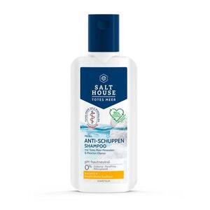 Salt House Šampon proti lupům 250 ml obraz