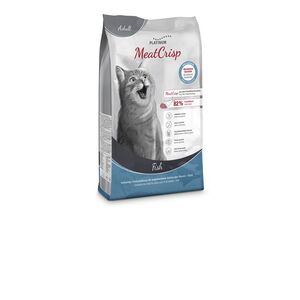Platinum MeatCrisp Adult Fish - Ryba pro dospělé kočky 3 kg obraz