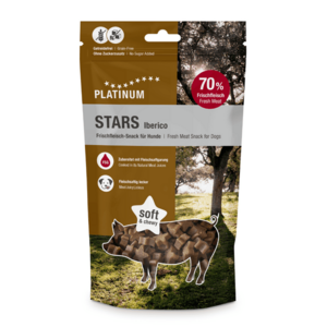 Platinum STARS Iberico 185g obraz