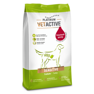 Platinum VETACTIVE Sensitive 5 kg obraz