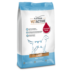 Platinum VETACTIVE Light 1, 5 kg obraz
