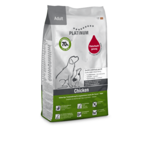Platinum Adult Chicken - Kuřecí 5 kg obraz